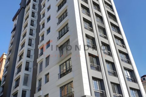 2+1 Apartment  in Kâğıthane, Istanbul, Turkey No. 228794