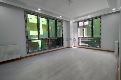 آپارتمان در Kâğıthane، Istanbul ، ترکیه 2 خوابه ، 77 متر مربع. شماره 228794 - 3