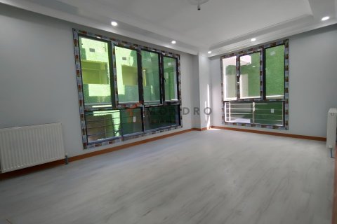 آپارتمان در Kâğıthane، Istanbul ، ترکیه 2 خوابه ، 77 متر مربع. شماره 228794 - 2