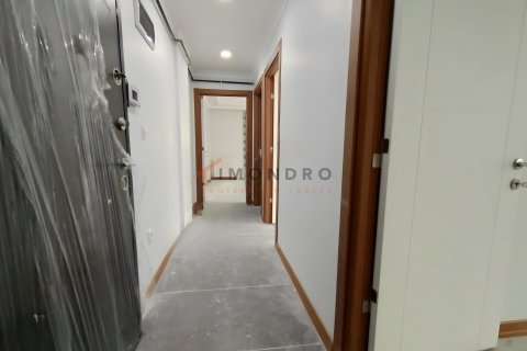آپارتمان در Kâğıthane، Istanbul ، ترکیه 2 خوابه ، 77 متر مربع. شماره 228794 - 18