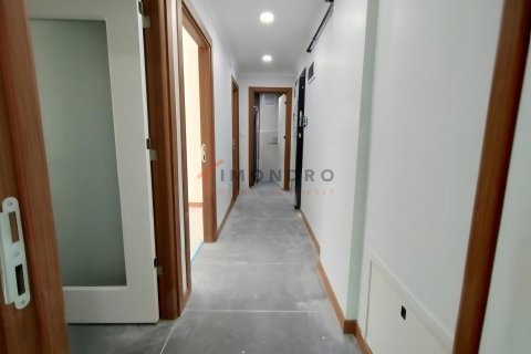 آپارتمان در Kâğıthane، Istanbul ، ترکیه 2 خوابه ، 77 متر مربع. شماره 228794 - 9