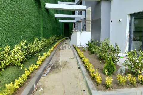 آپارتمان در Kâğıthane، Istanbul ، ترکیه 2 خوابه ، 77 متر مربع. شماره 228794 - 17