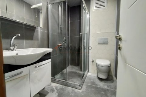 آپارتمان در Kâğıthane، Istanbul ، ترکیه 2 خوابه ، 77 متر مربع. شماره 228794 - 13