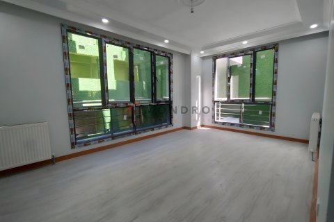 آپارتمان در Kâğıthane، Istanbul ، ترکیه 2 خوابه ، 77 متر مربع. شماره 228794 - 4