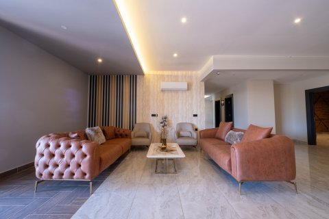 Продажа квартиры  в Кестеле, Анталье, Турция 1+1, 50м2, №228797 – фото 18