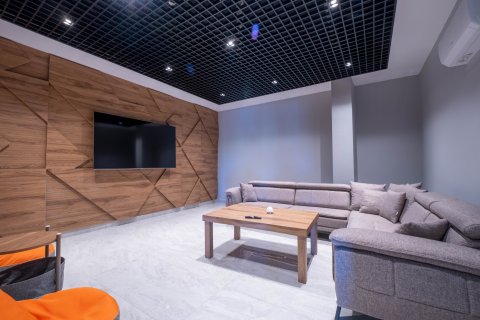 Продажа квартиры  в Кестеле, Анталье, Турция 1+1, 50м2, №228797 – фото 21