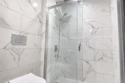 Продажа квартиры  в Кестеле, Анталье, Турция 1+1, 50м2, №228797 – фото 12