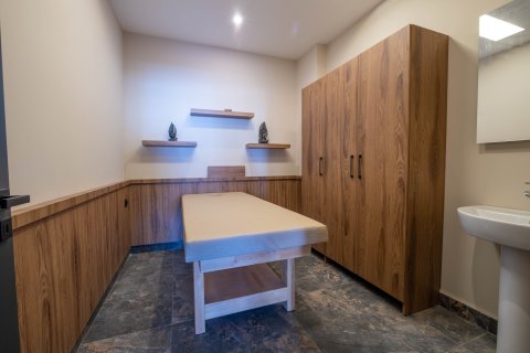Продажа квартиры  в Кестеле, Анталье, Турция 1+1, 50м2, №228797 – фото 26