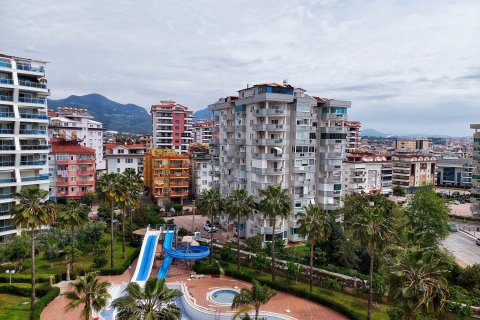 Daire 1+1 Cikcilli, Antalya, Türkiye №228800 - 2