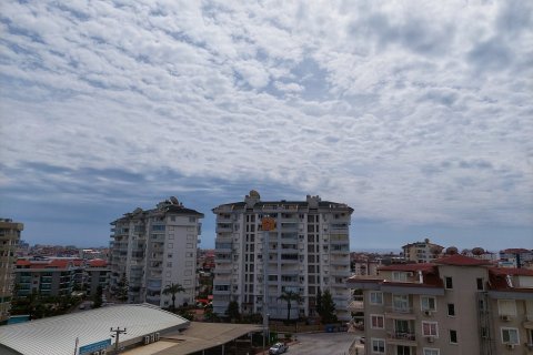 Daire 1+1 Cikcilli, Antalya, Türkiye №228800 - 3