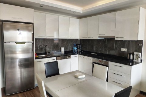 Daire 1+1 Cikcilli, Antalya, Türkiye №228800 - 5