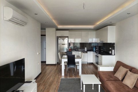 Daire 1+1 Cikcilli, Antalya, Türkiye №228800 - 4