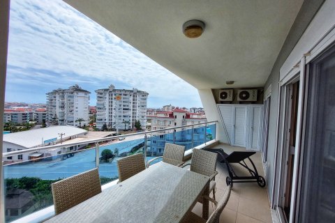 Daire 1+1 Cikcilli, Antalya, Türkiye №228800 - 8