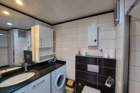 Daire 1+1 Cikcilli, Antalya, Türkiye №228800 - 9