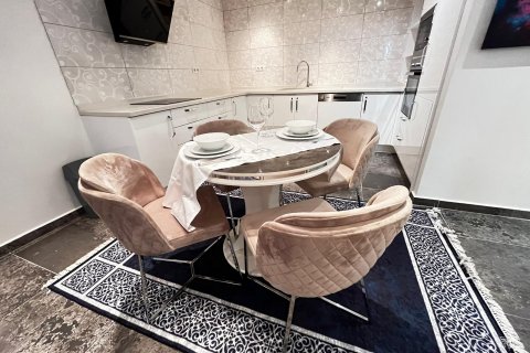 Продажа квартиры в Джикджилли, Анталье, Турция 3+1, 140м2, №228799 – фото 9