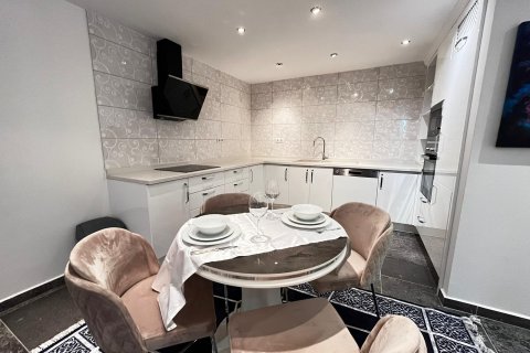 Продажа квартиры в Джикджилли, Анталье, Турция 3+1, 140м2, №228799 – фото 10
