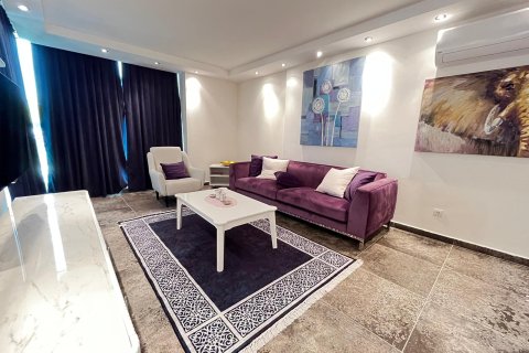 Продажа квартиры в Джикджилли, Анталье, Турция 3+1, 140м2, №228799 – фото 15