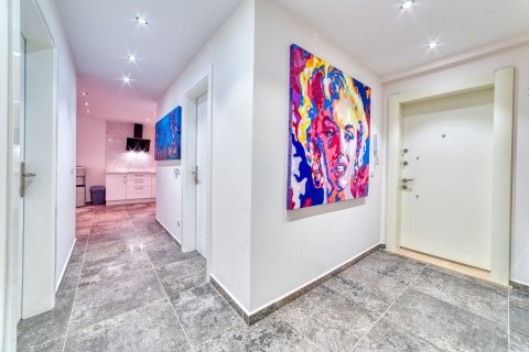 Продажа квартиры в Джикджилли, Анталье, Турция 3+1, 140м2, №228799 – фото 20