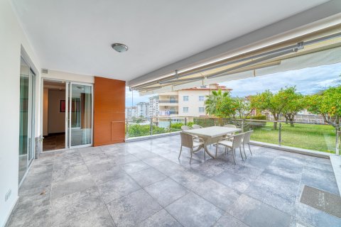 Продажа квартиры в Джикджилли, Анталье, Турция 3+1, 140м2, №228799 – фото 28