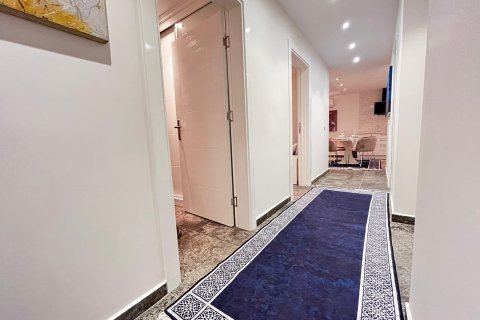 Продажа квартиры в Джикджилли, Анталье, Турция 3+1, 140м2, №228799 – фото 13