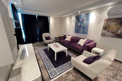 Продажа квартиры в Джикджилли, Анталье, Турция 3+1, 140м2, №228799 – фото 4