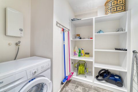 Продажа квартиры в Джикджилли, Анталье, Турция 3+1, 140м2, №228799 – фото 22
