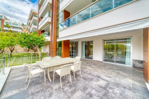 Продажа квартиры в Джикджилли, Анталье, Турция 3+1, 140м2, №228799 – фото 30