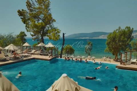 Продажа отеля  в Дидиме, Айдыне, Турция, №228796 – фото 5