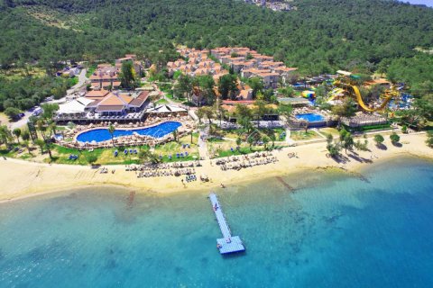 Hotell  i Didim, Aydin, Tyrkia Nr. 228796