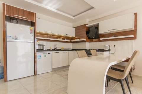 1+1 Lejlighed  i Mahmutlar, Antalya, Tyrkiet Nr. 217873 - 8