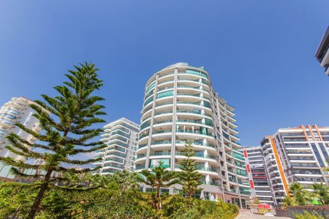 1+1 Lejlighed  i Mahmutlar, Antalya, Tyrkiet Nr. 217873 - 5