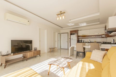 1+1 Lejlighed  i Mahmutlar, Antalya, Tyrkiet Nr. 217873 - 7