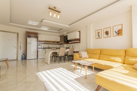 1+1 Lejlighed  i Mahmutlar, Antalya, Tyrkiet Nr. 217873 - 2