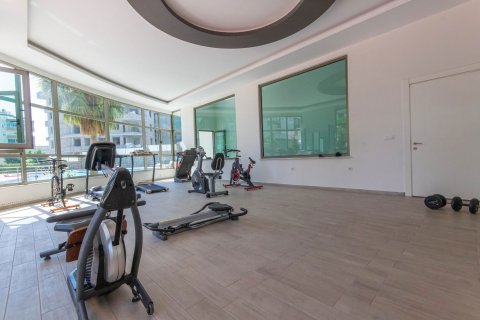 1+1 Lejlighed  i Mahmutlar, Antalya, Tyrkiet Nr. 217873 - 16