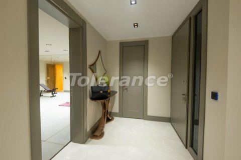 Продажа виллы в Аксу, Анталье, Турция 6+1, 383м2, №217872 – фото 20