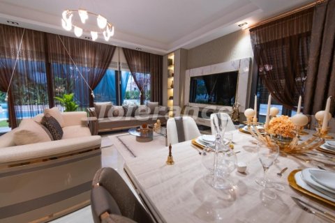 Продажа виллы в Аксу, Анталье, Турция 6+1, 383м2, №217872 – фото 3