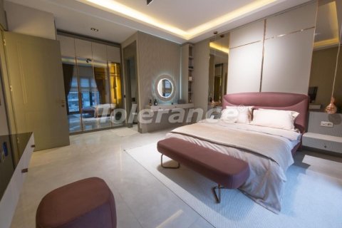 Продажа виллы в Аксу, Анталье, Турция 6+1, 383м2, №217872 – фото 14