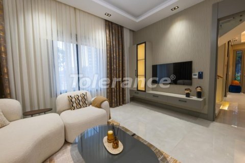 Продажа виллы в Аксу, Анталье, Турция 6+1, 383м2, №217872 – фото 11