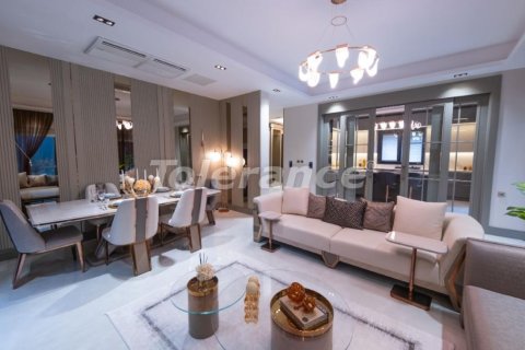 Продажа виллы в Аксу, Анталье, Турция 6+1, 383м2, №217872 – фото 2