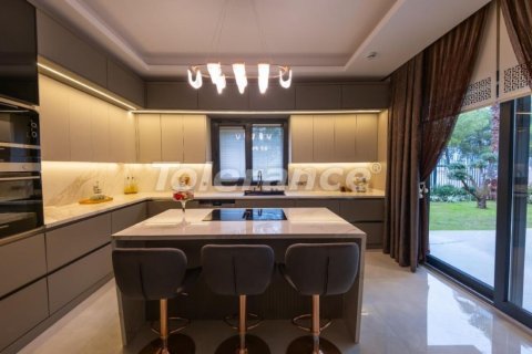 Продажа виллы в Аксу, Анталье, Турция 6+1, 383м2, №217872 – фото 10