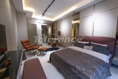 Продажа виллы в Аксу, Анталье, Турция 6+1, 383м2, №217872 – фото 16