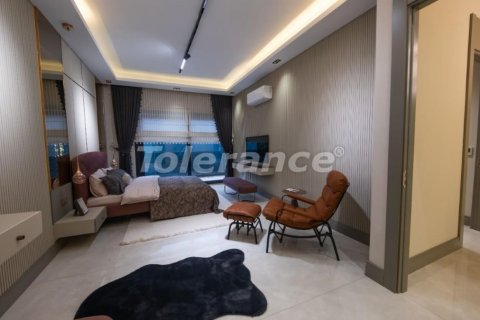 Продажа виллы в Аксу, Анталье, Турция 6+1, 383м2, №217872 – фото 18