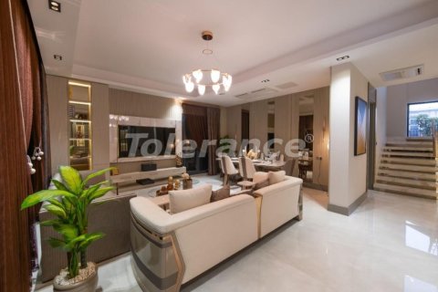 Продажа виллы в Аксу, Анталье, Турция 6+1, 383м2, №217872 – фото 6