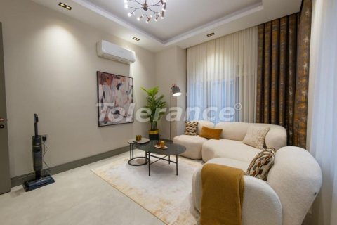 Продажа виллы в Аксу, Анталье, Турция 6+1, 383м2, №217872 – фото 13
