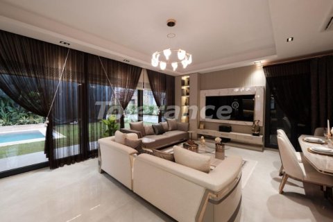 Продажа виллы в Аксу, Анталье, Турция 6+1, 383м2, №217872 – фото 5