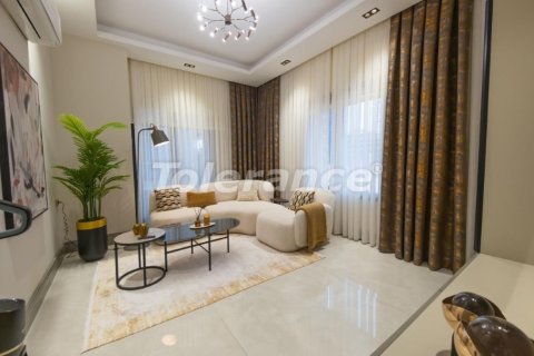 Продажа виллы в Аксу, Анталье, Турция 6+1, 383м2, №217872 – фото 12