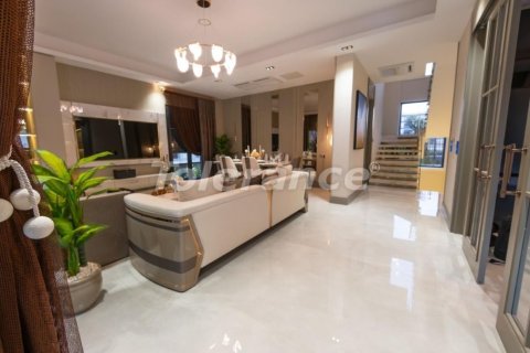 Продажа виллы в Аксу, Анталье, Турция 6+1, 383м2, №217872 – фото 4