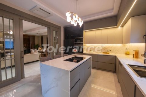 Продажа виллы в Аксу, Анталье, Турция 6+1, 383м2, №217872 – фото 8