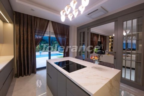Продажа виллы в Аксу, Анталье, Турция 6+1, 383м2, №217872 – фото 9