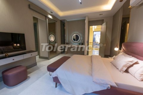 Продажа виллы в Аксу, Анталье, Турция 6+1, 383м2, №217872 – фото 15